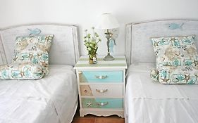 Apartamento con vistas al Mar