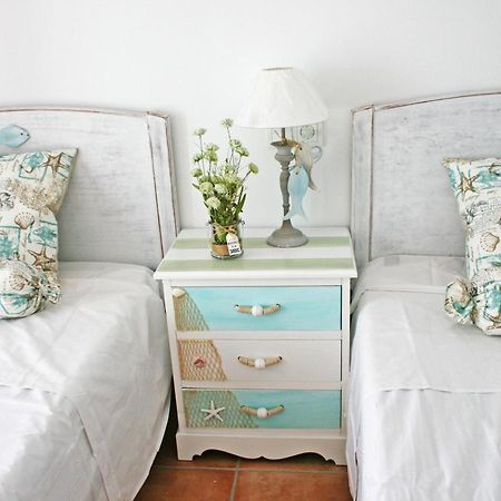 Apartamento con vistas al Mar El Port De La Selva Exterior foto